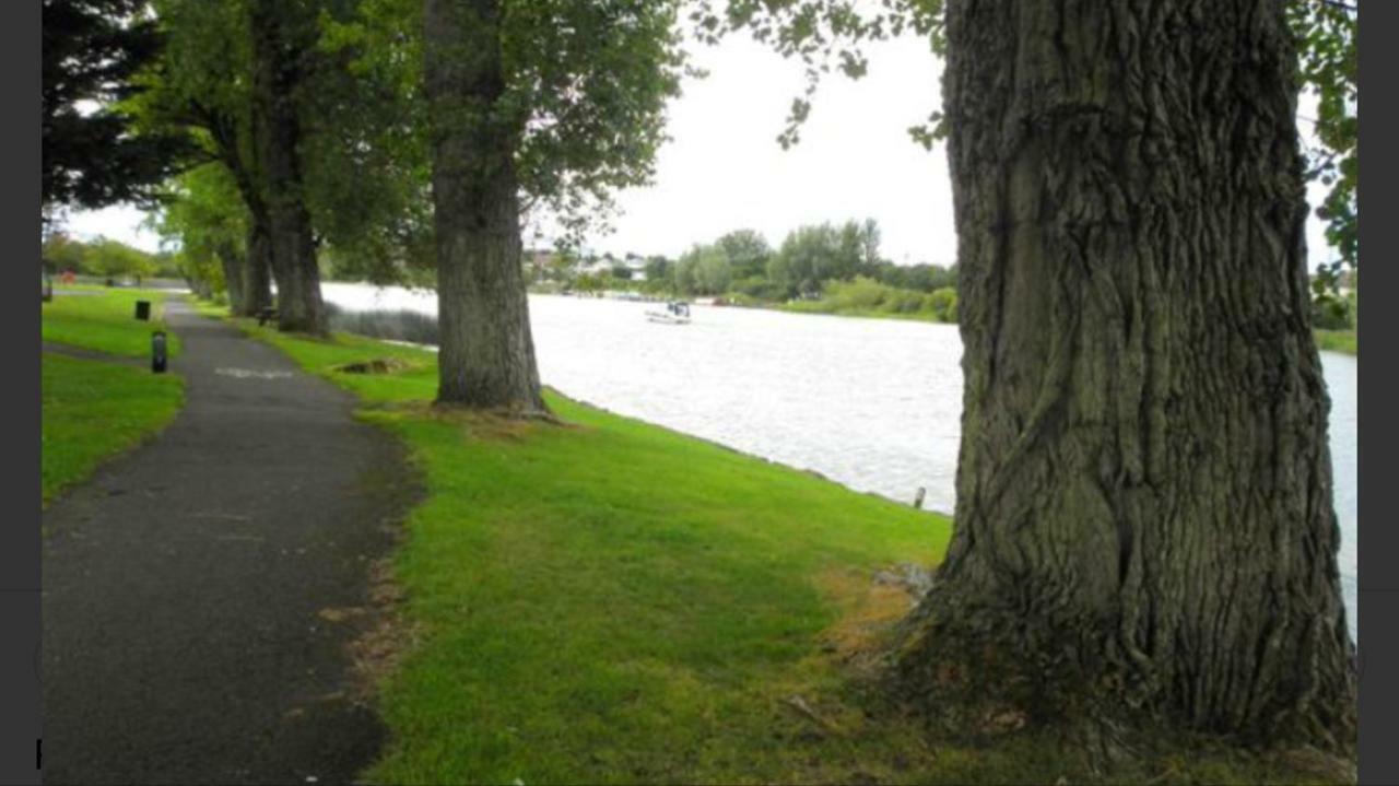 Shore Road Enniskillen Luaran gambar