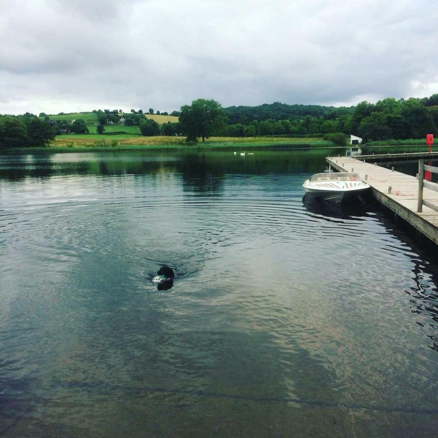 Shore Road Enniskillen Luaran gambar